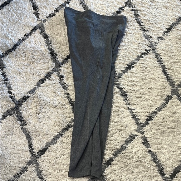NWOT Athleta Stash Salutation Tights - Picture 5 of 9